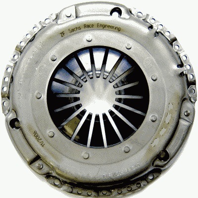Сцепа Stage 1 ''SRE'' 1