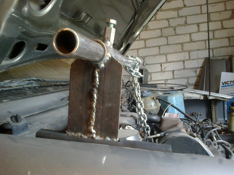 Траверса 3