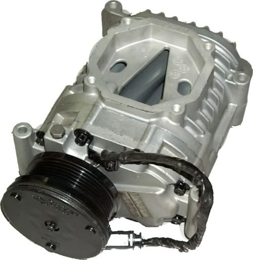 Запчастини та агрегати на 20V. 5