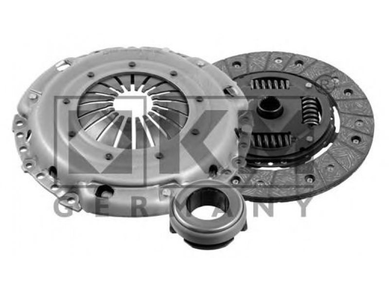Запчастини та агрегати на 20V. 2