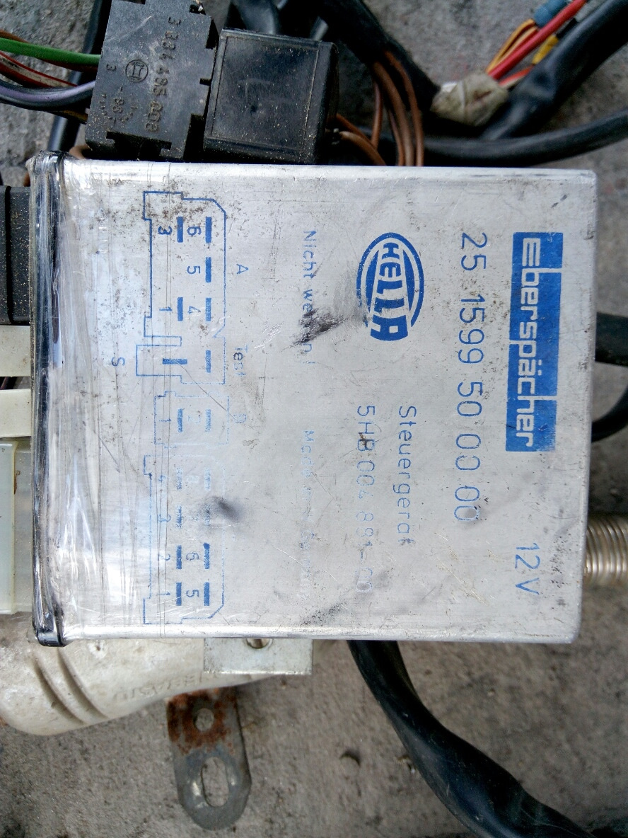 Автономка 3