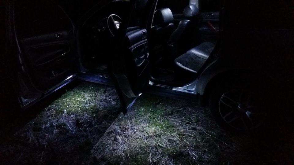 Знову світло… 4