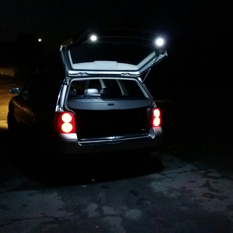 Знову світло… 4