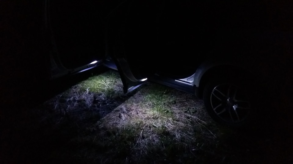 Знову світло… 3
