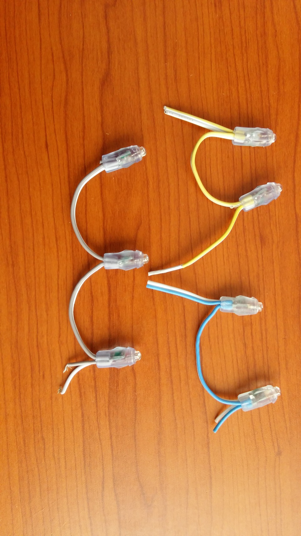 Знову світло… 1