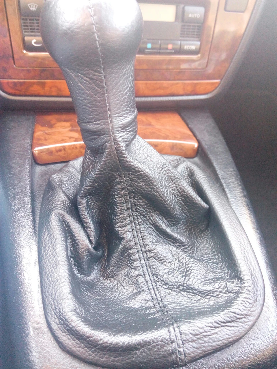 Перешив