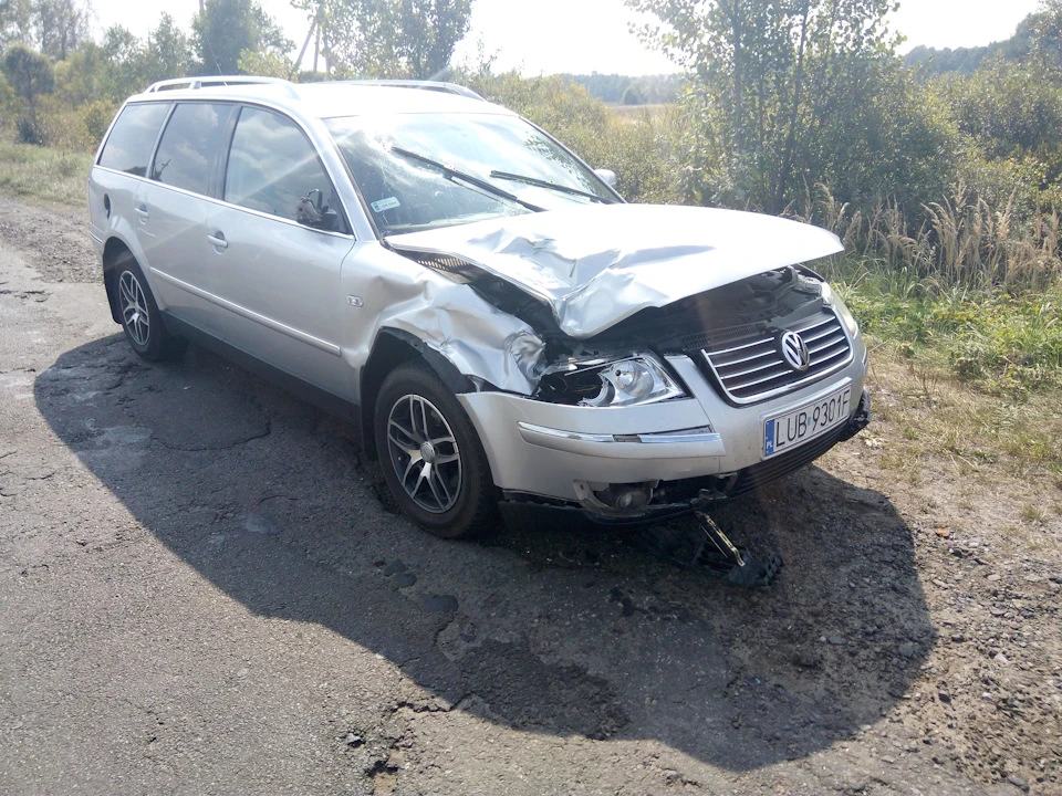 Мабуть мало підшаманив машину два місяці тому ...