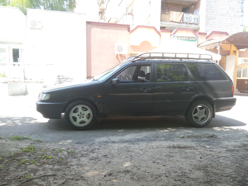 Готуй сани влітку... 2