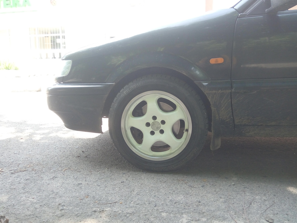 Готуй сани влітку... 3