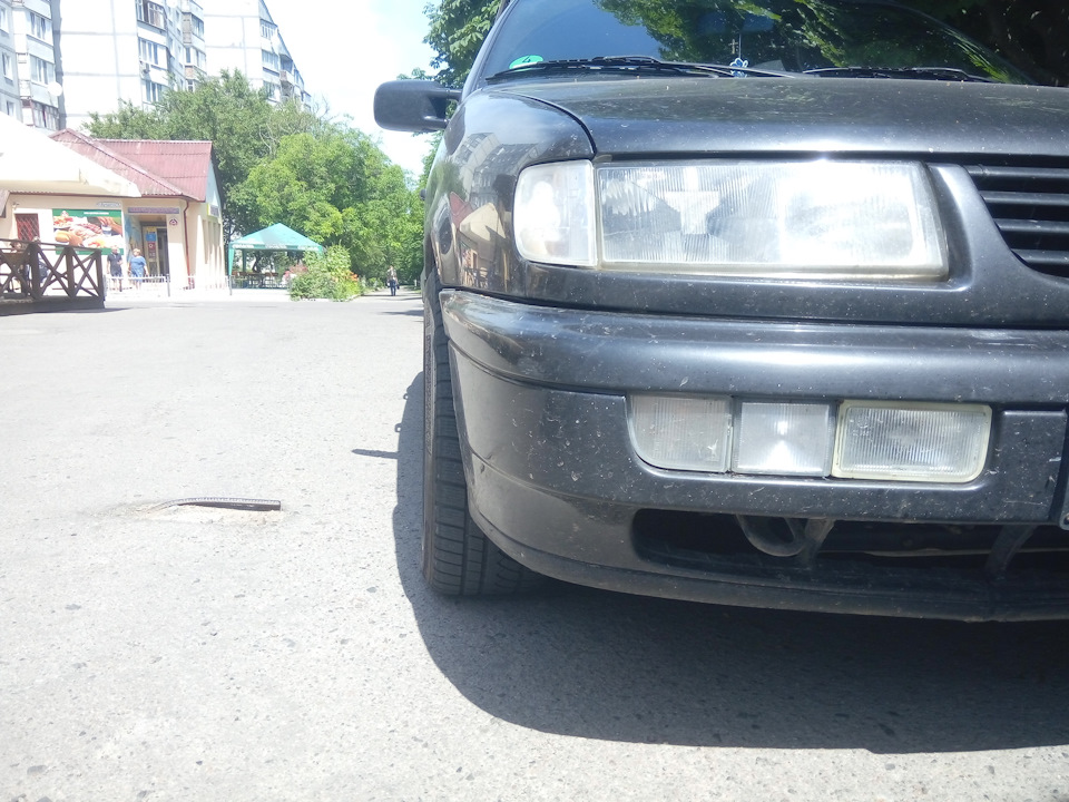 Готуй сани влітку... 4