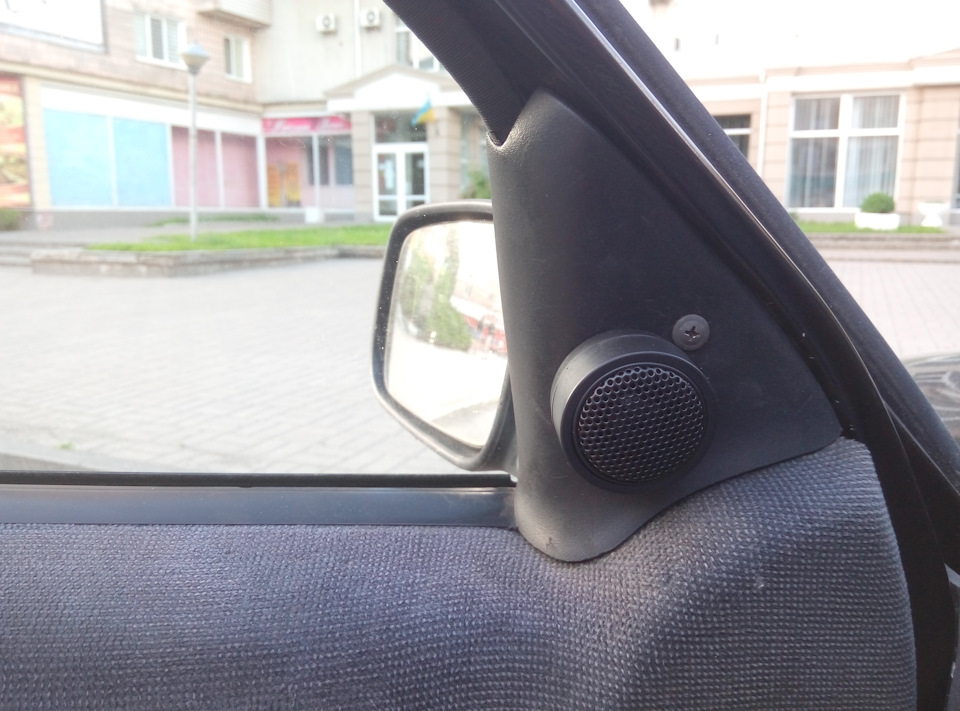 Інсталяція звуку завершена 5