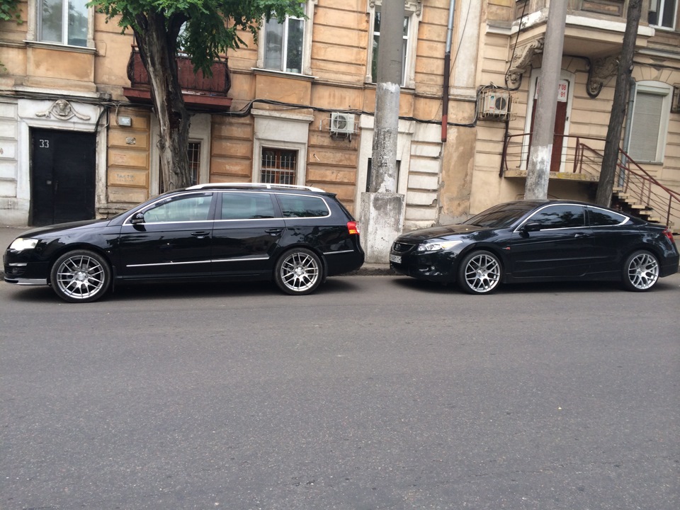 20 дюймів під кілем))) 1