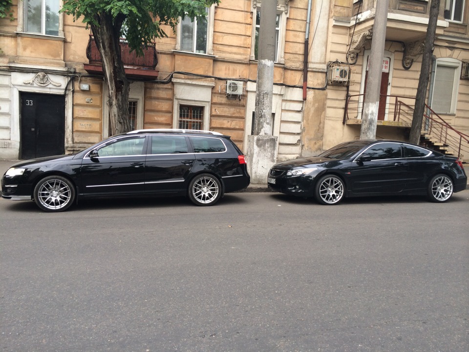 20 дюймів під кілем))) 3