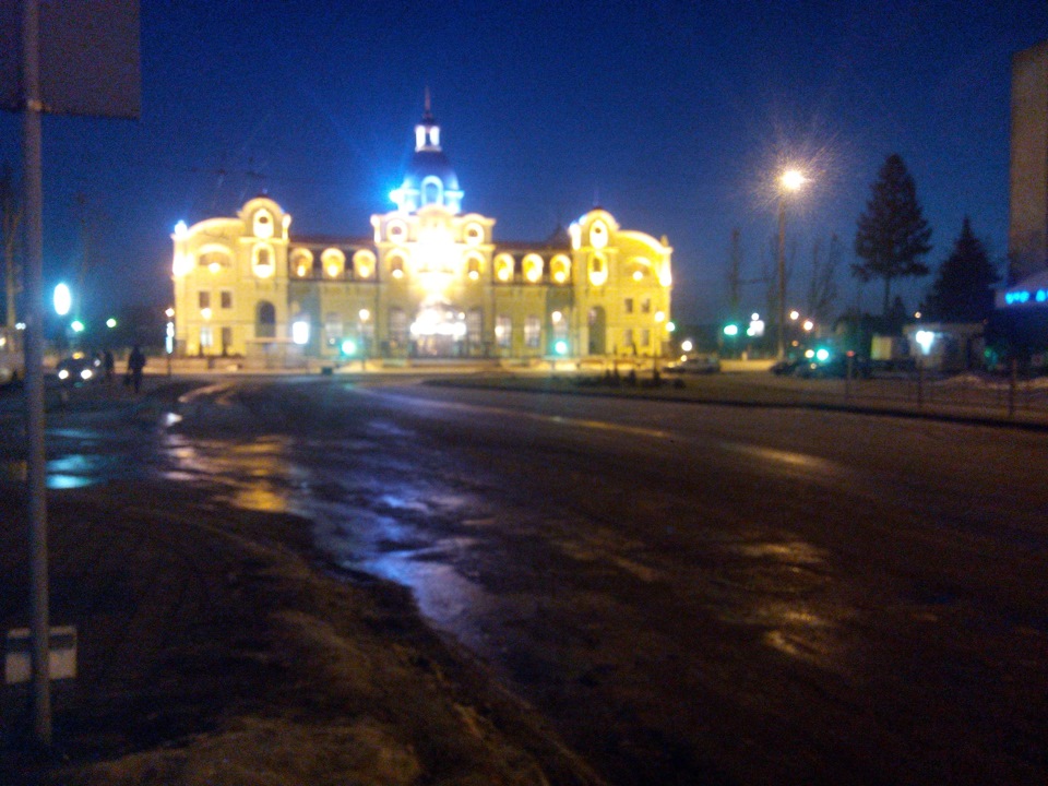 №1 Реєстрація Passata 2