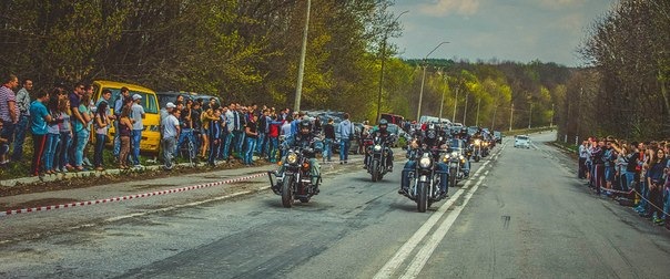 Відкриття сезону Time to Drag 5