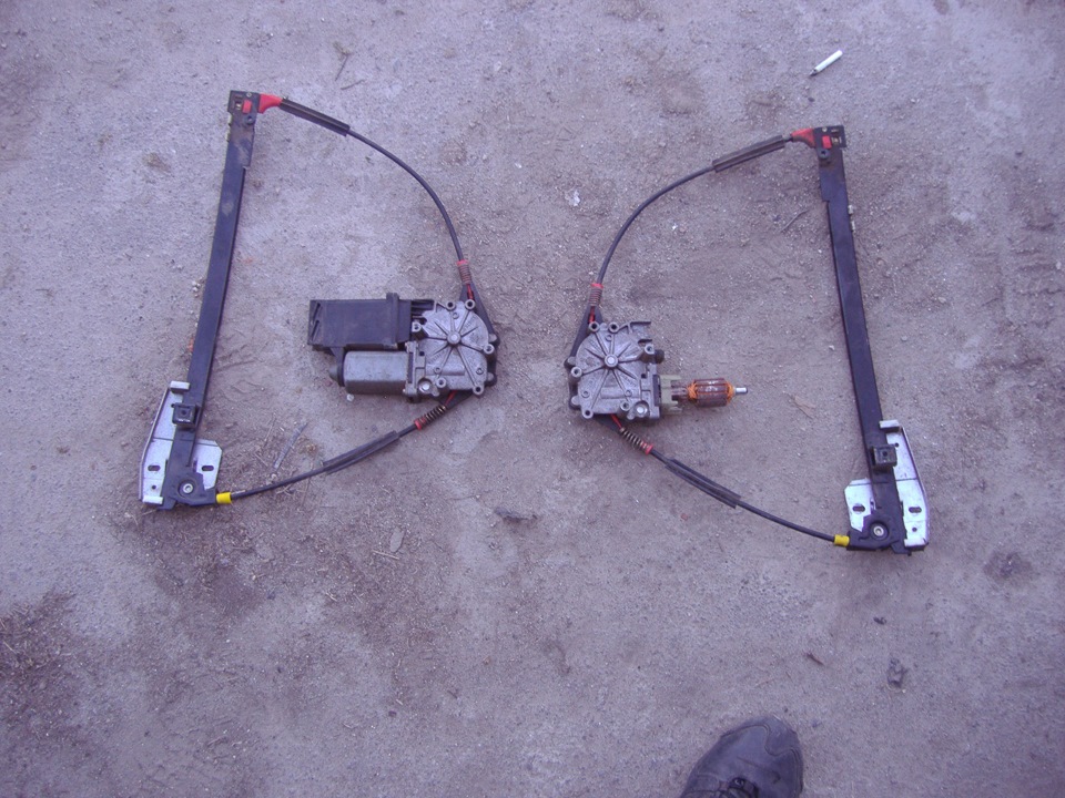 Passat b4 на запчасти 5