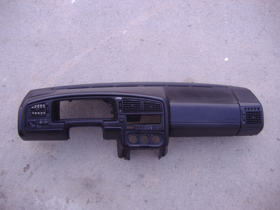 Passat b4 на запчасти 3