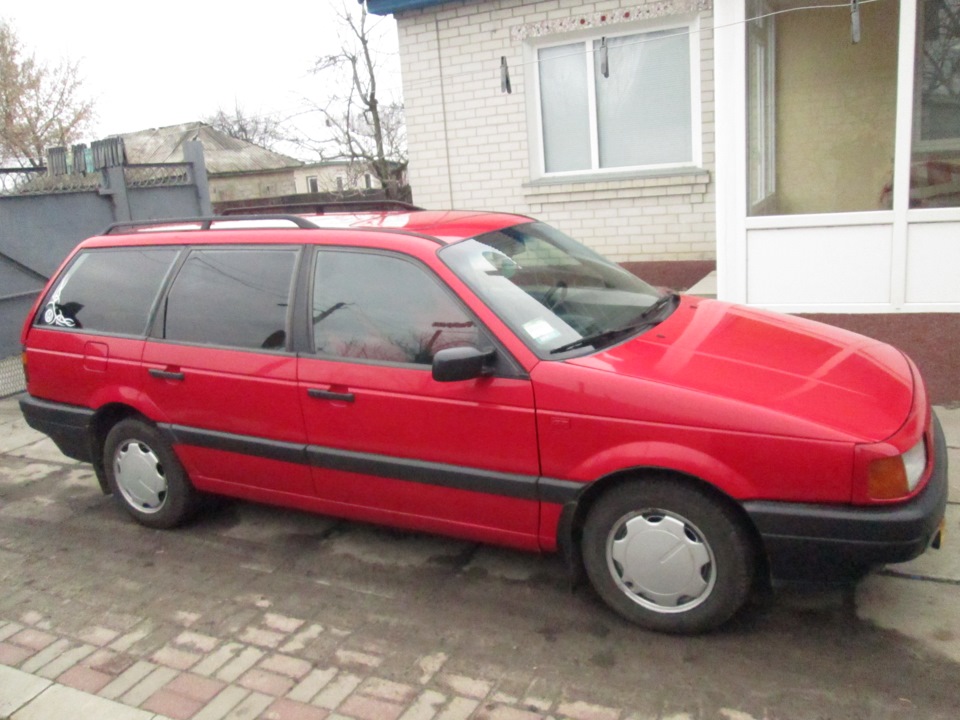 Passat 2