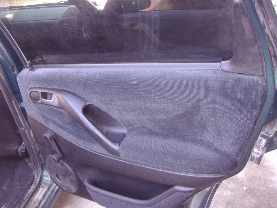 Запчасти Passat b3 b4 5