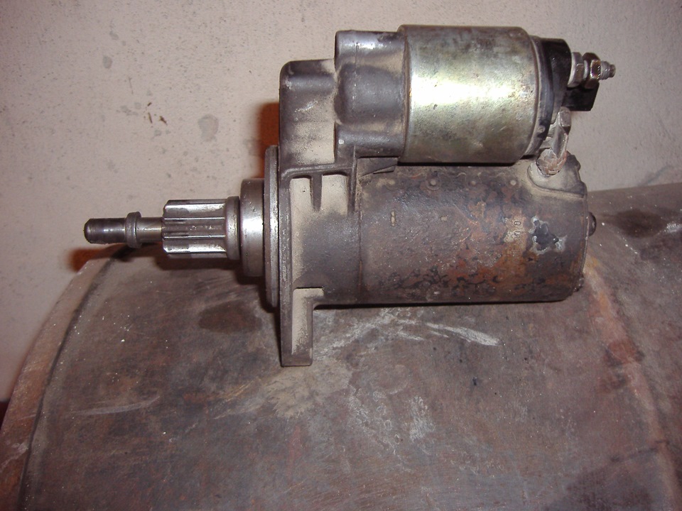 Запчасти Passat b3 b4 4