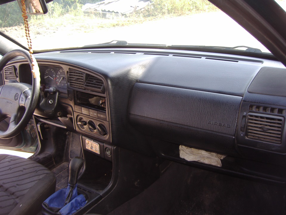 Запчасти Passat b3 b4 4