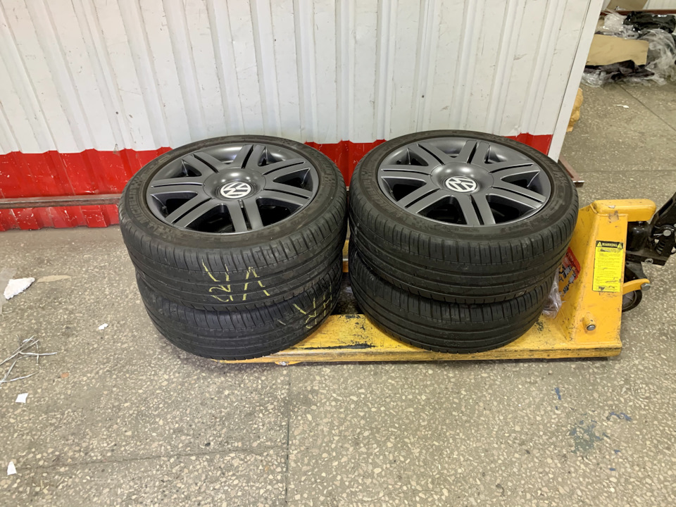Диски r17 1