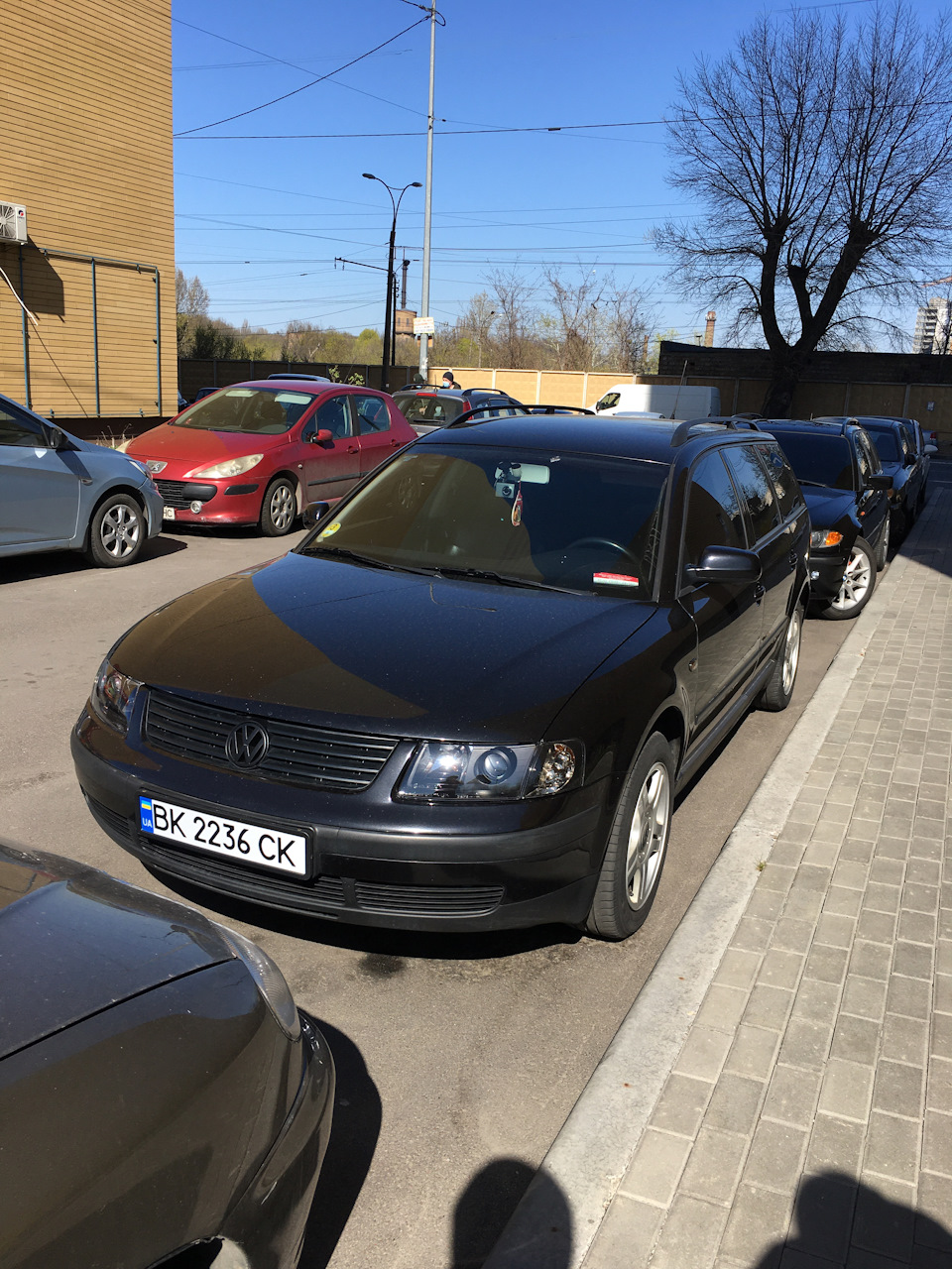 Позбавляємося хрому 4