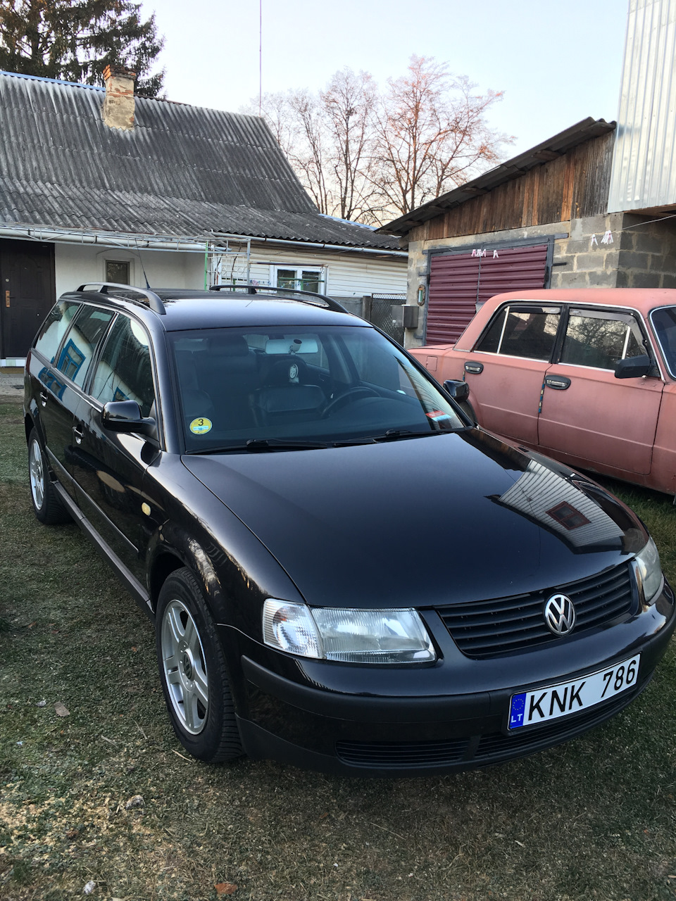 Мийка 5