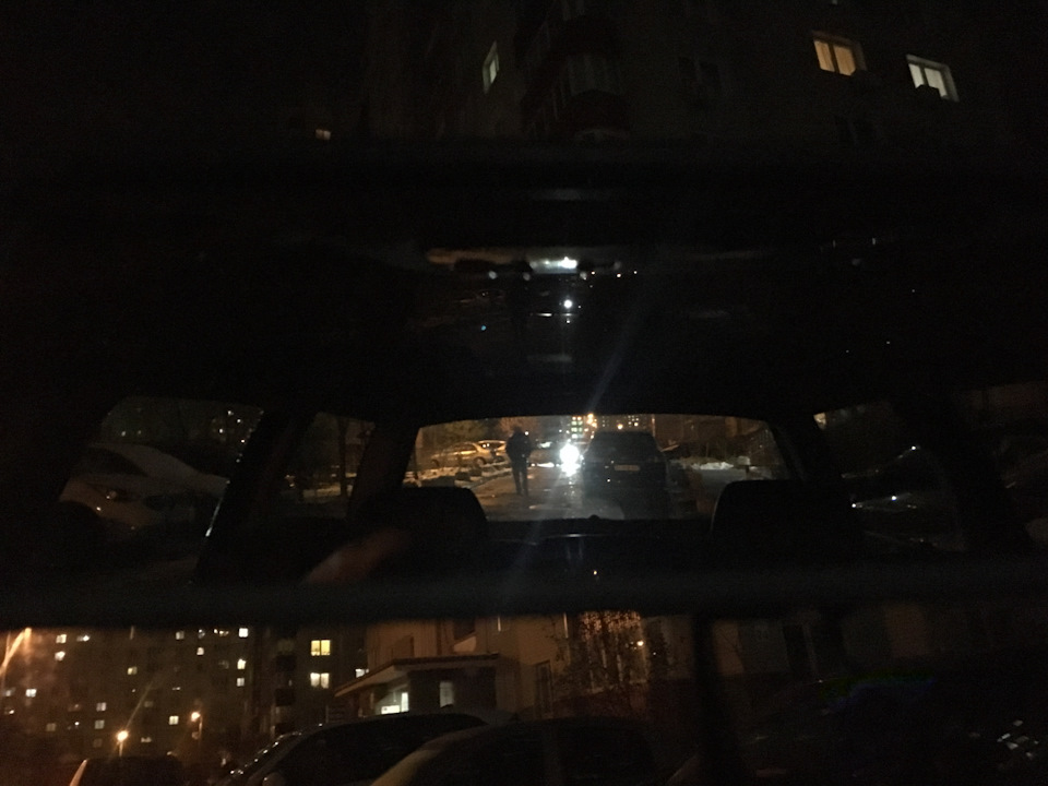 Підігрів дзеркал 2