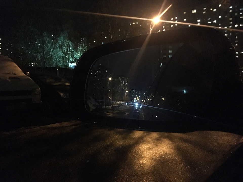 Підігрів дзеркал 1