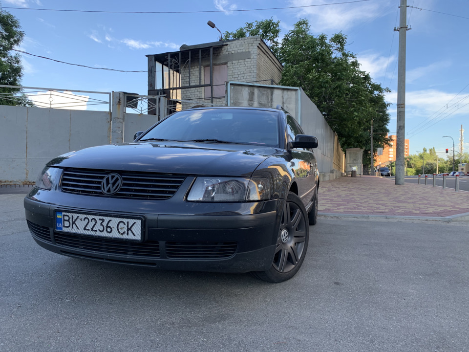 Піст печалі 3