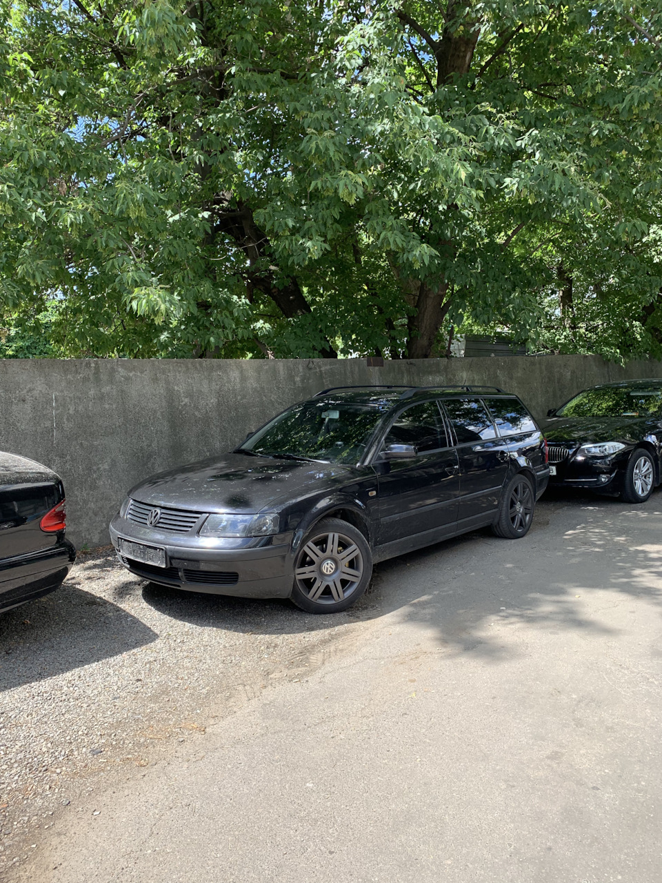 Піст печалі 1
