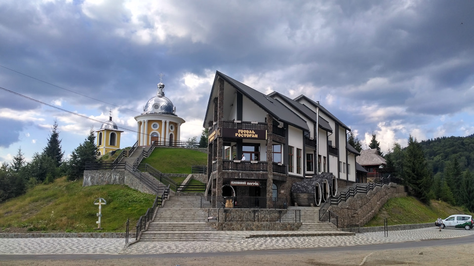 Подорож по західній Україні 5