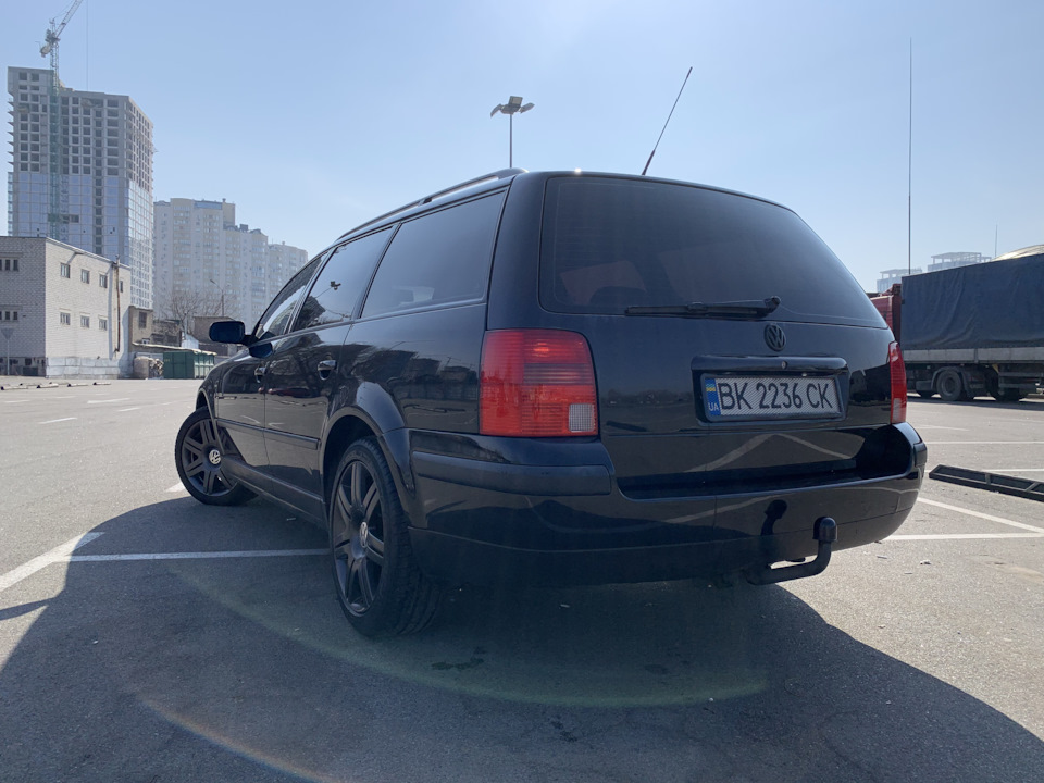 Вже на літі 5