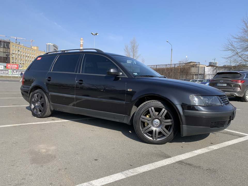 Вже на літі 2