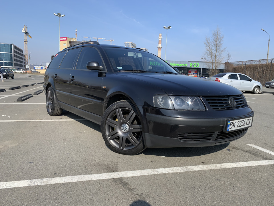 Вже на літі 1