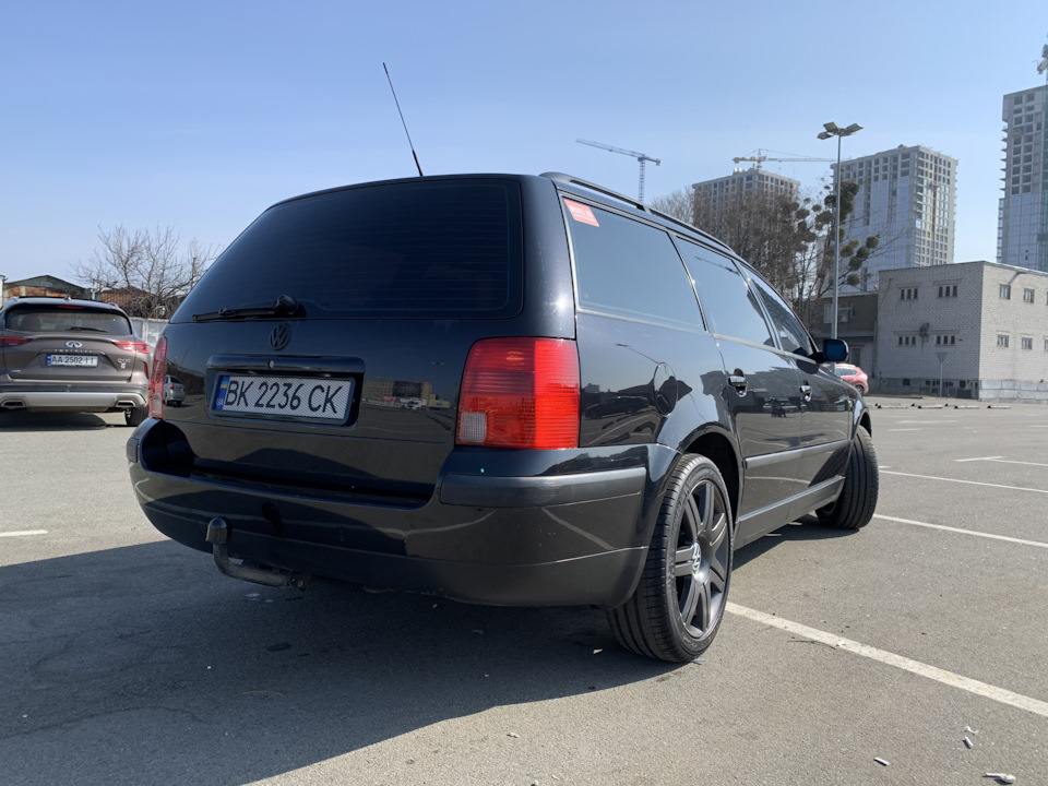 Вже на літі 4