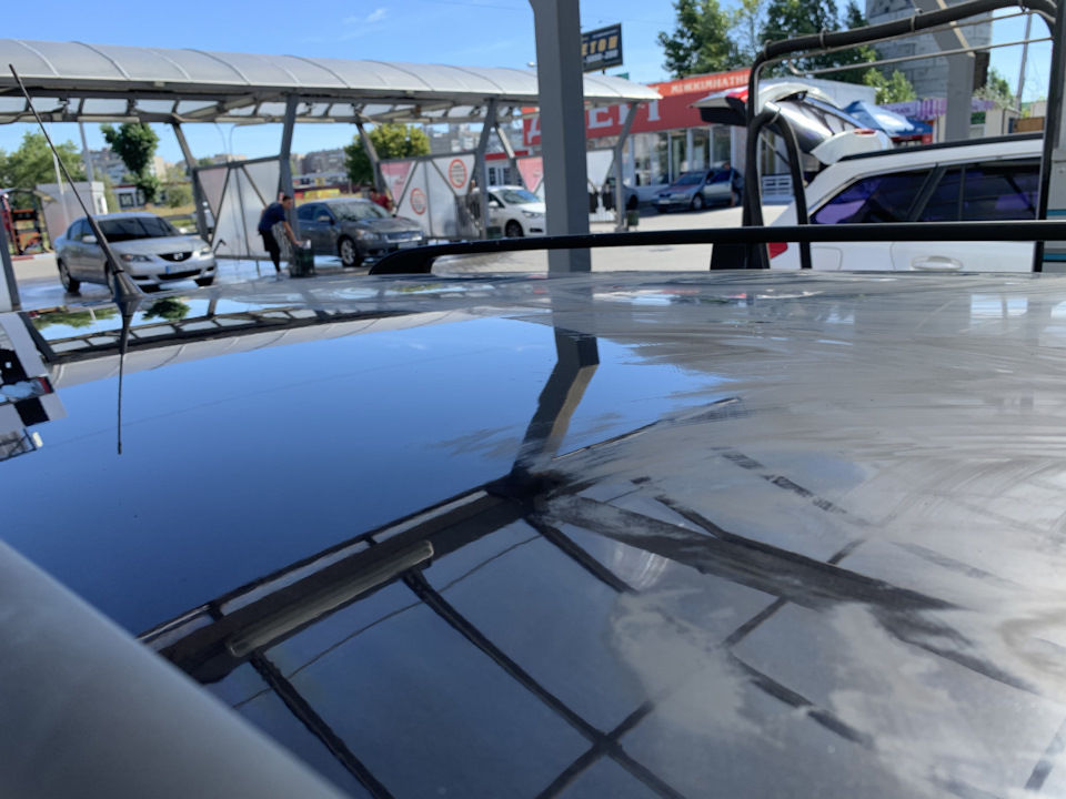 Хімія turtle wax 3
