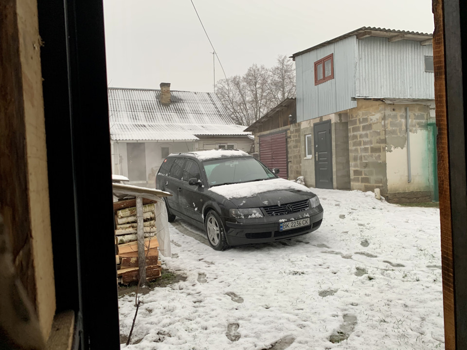 Заміна мастила та інше 2