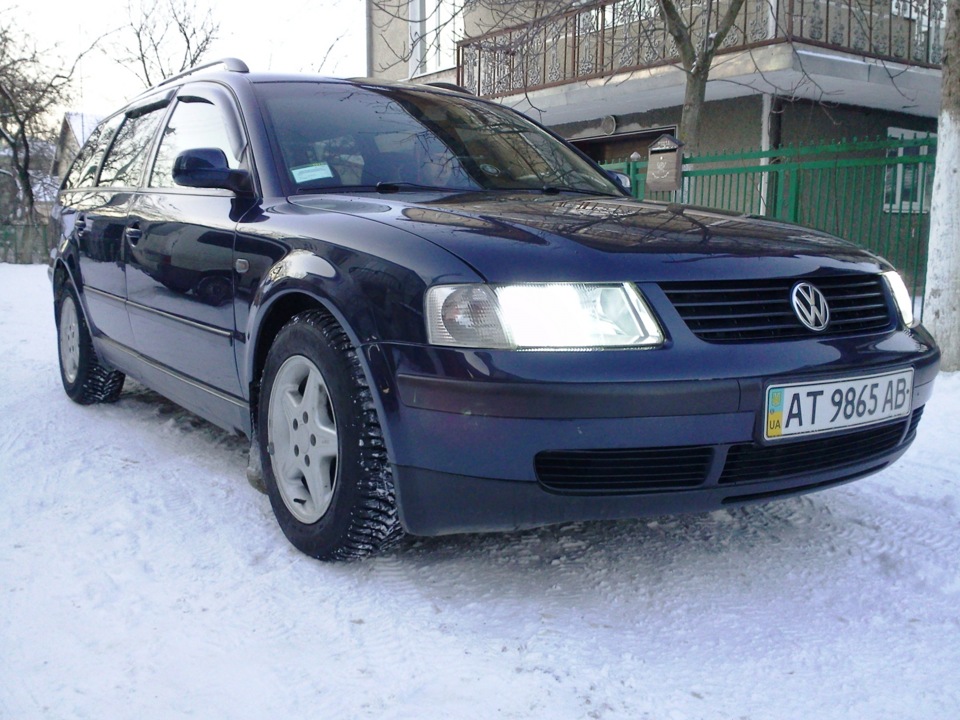 Фото взимку 4