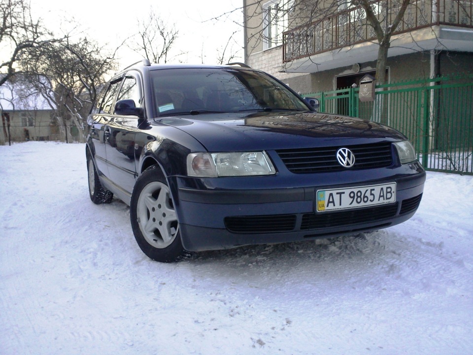 Фото взимку 1