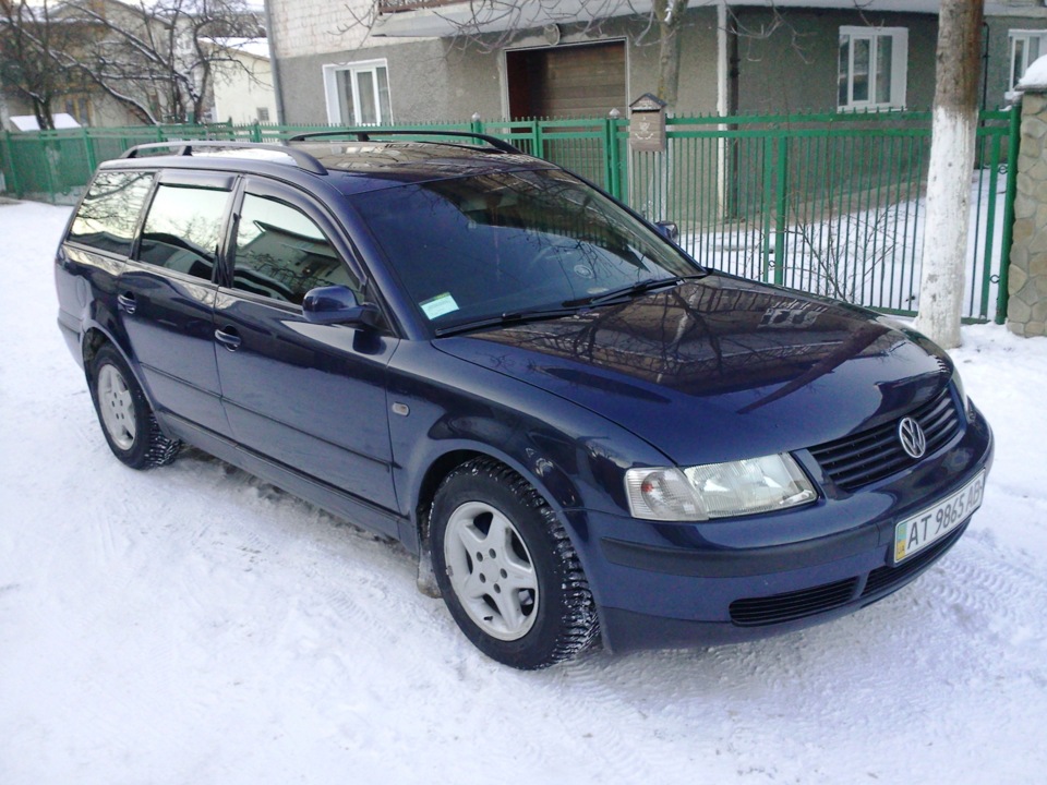 Фото взимку 5