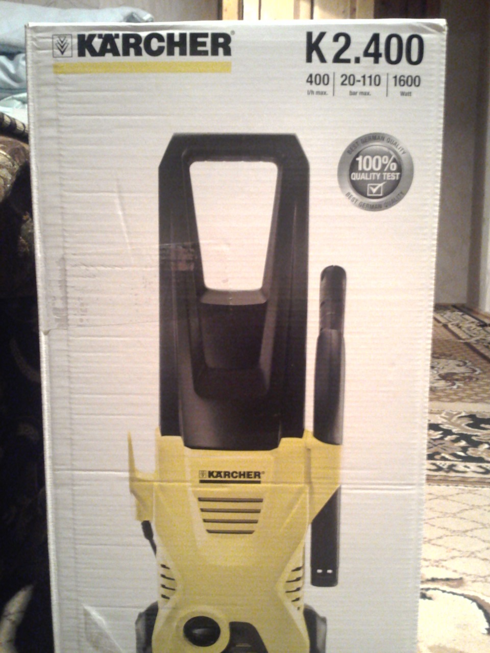Karcher 1
