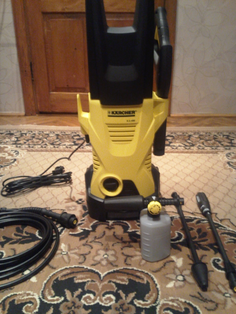 Karcher 3