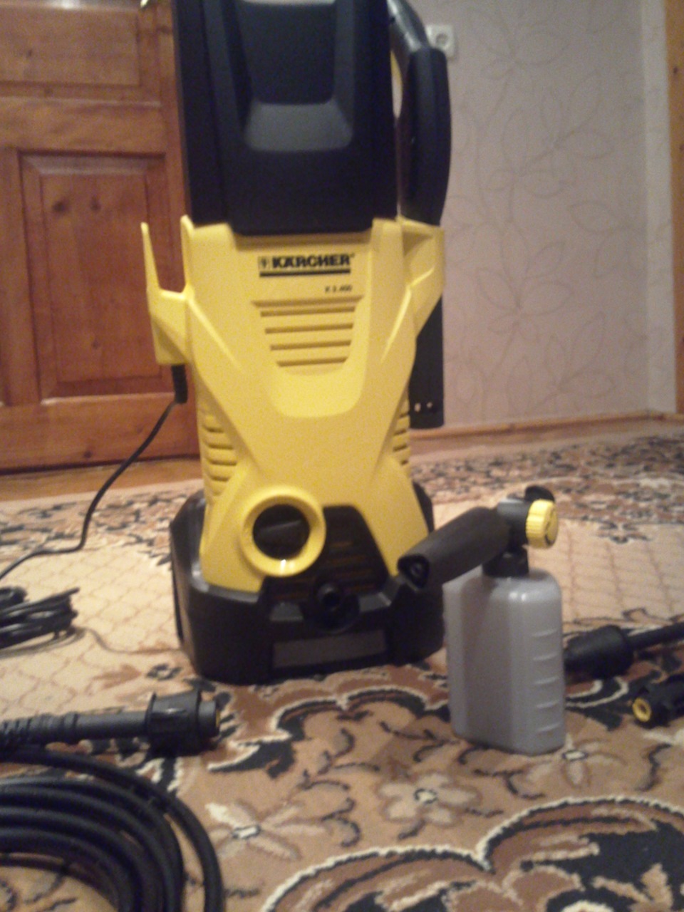 Karcher 4