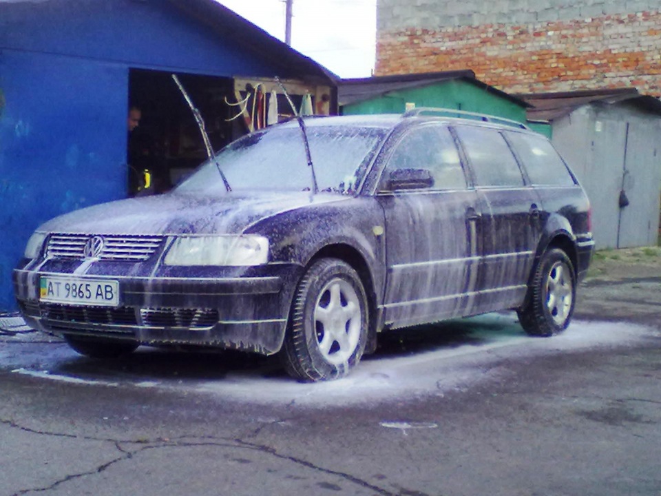 Мийка 2