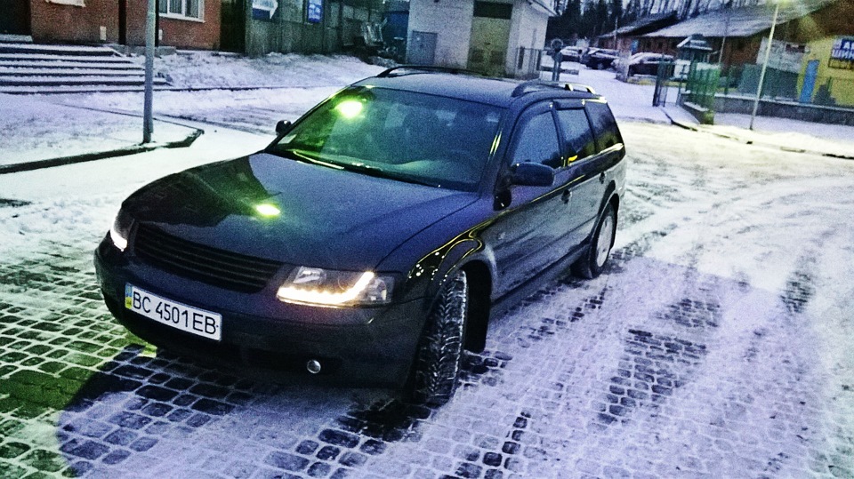 Початок зими 5