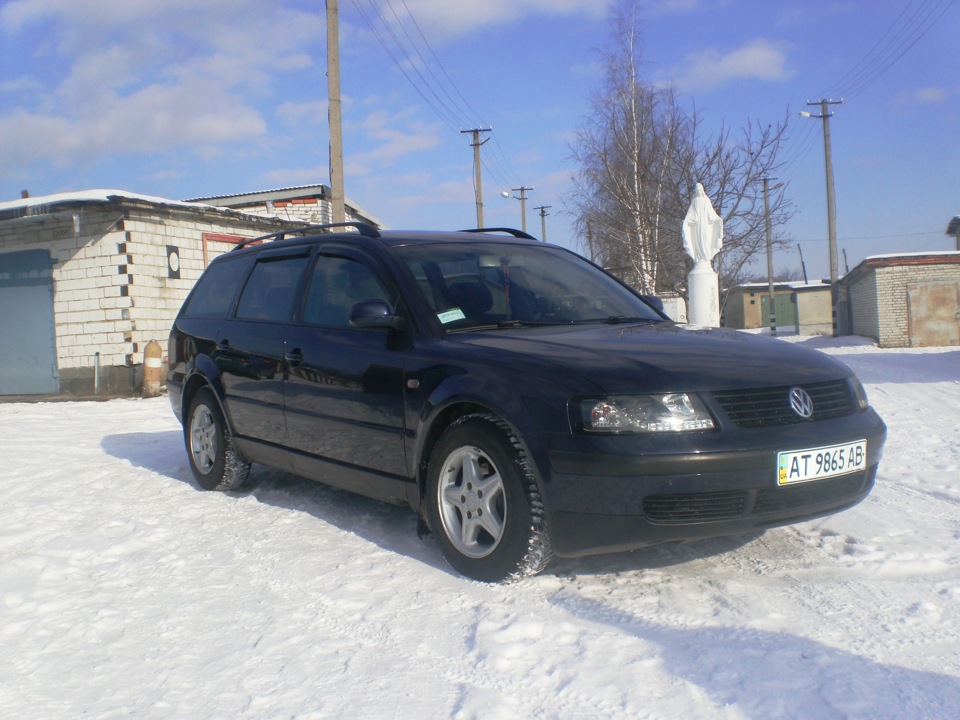 Нові фари 2