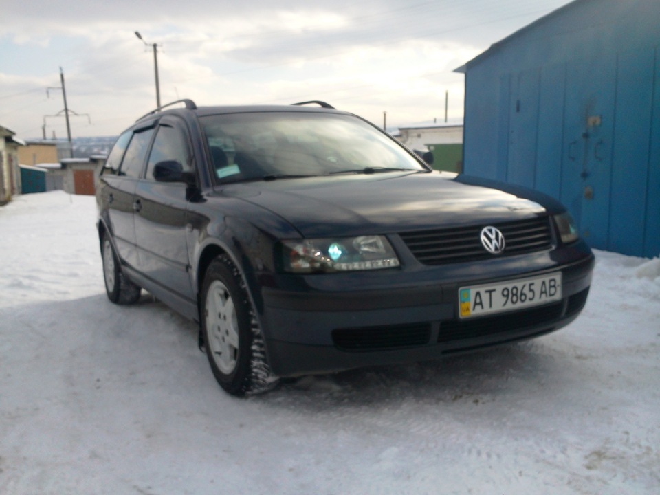 Нові фари 3