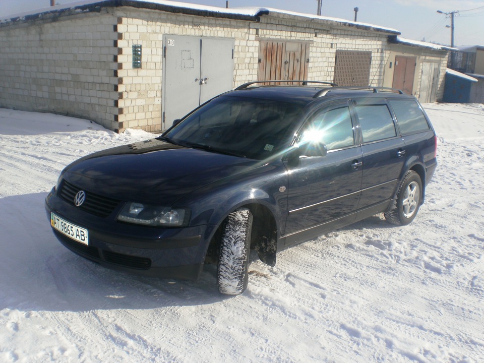 Нові фари 1